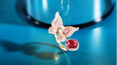 第13屆中國(guó)（武漢）珠寶玉石展9月6-9日展品提前看