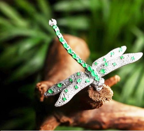 第13屆中國(guó)（武漢）珠寶玉石展9月6-9日展品提前看