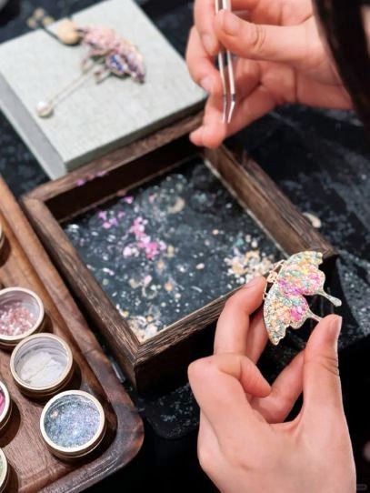 第13屆中國(guó)（武漢）珠寶玉石展9月6-9日展品提前看