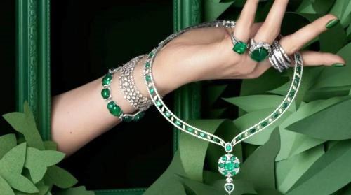 第13屆中國(guó)（武漢）珠寶玉石展9月6-9日展品提前看