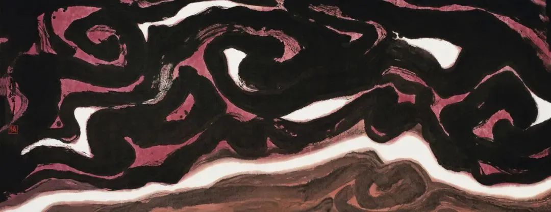 “中國文聯(lián)終身成就獎”韶華先生作品