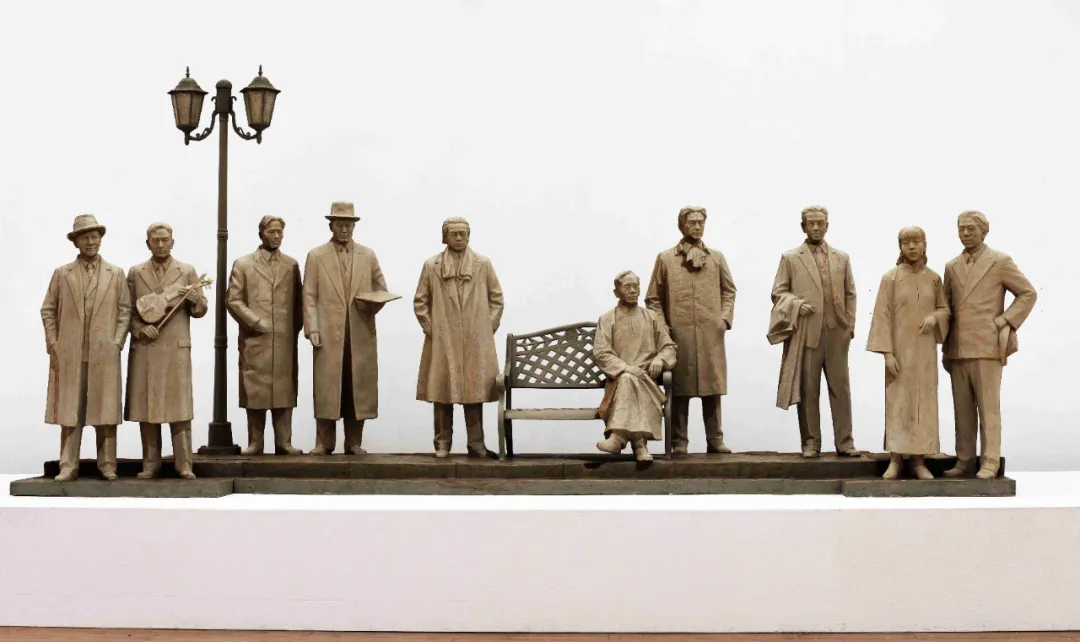 第五屆湖北藝術(shù)節(jié)優(yōu)秀美術(shù)作品欣賞