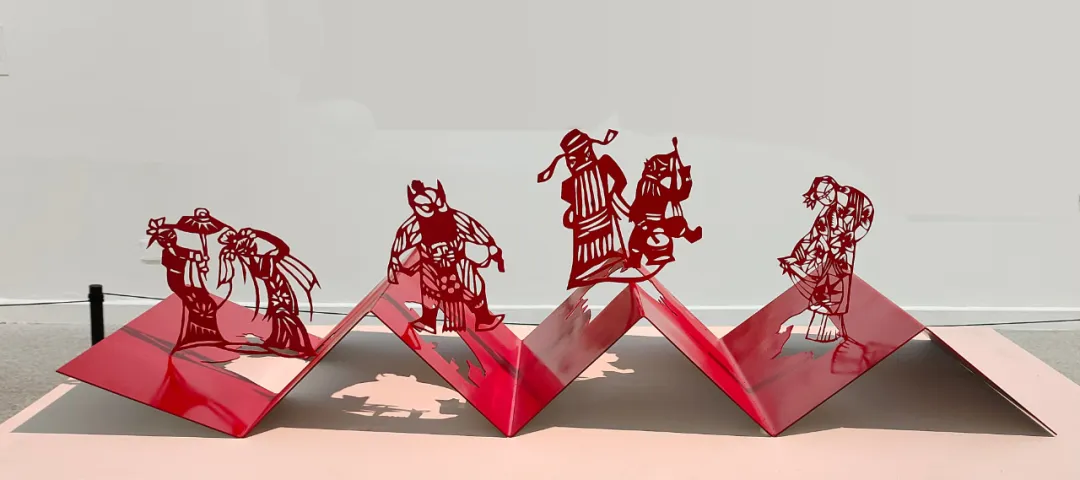 第五屆湖北藝術(shù)節(jié)優(yōu)秀美術(shù)作品欣賞