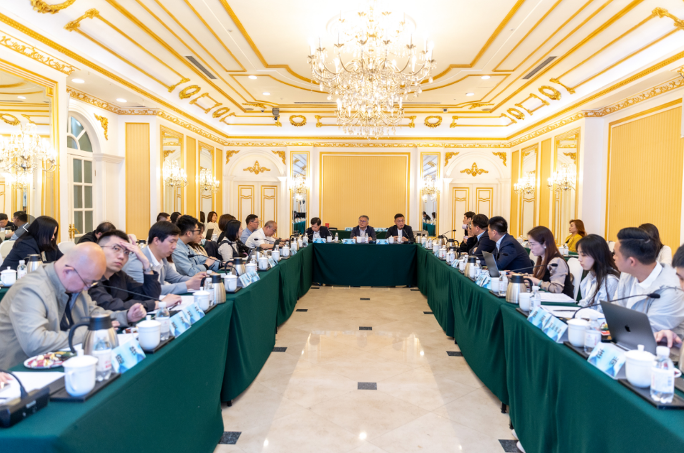 劍指AI洗稿仿冒抄襲 網(wǎng)文行業(yè)有了自律公約