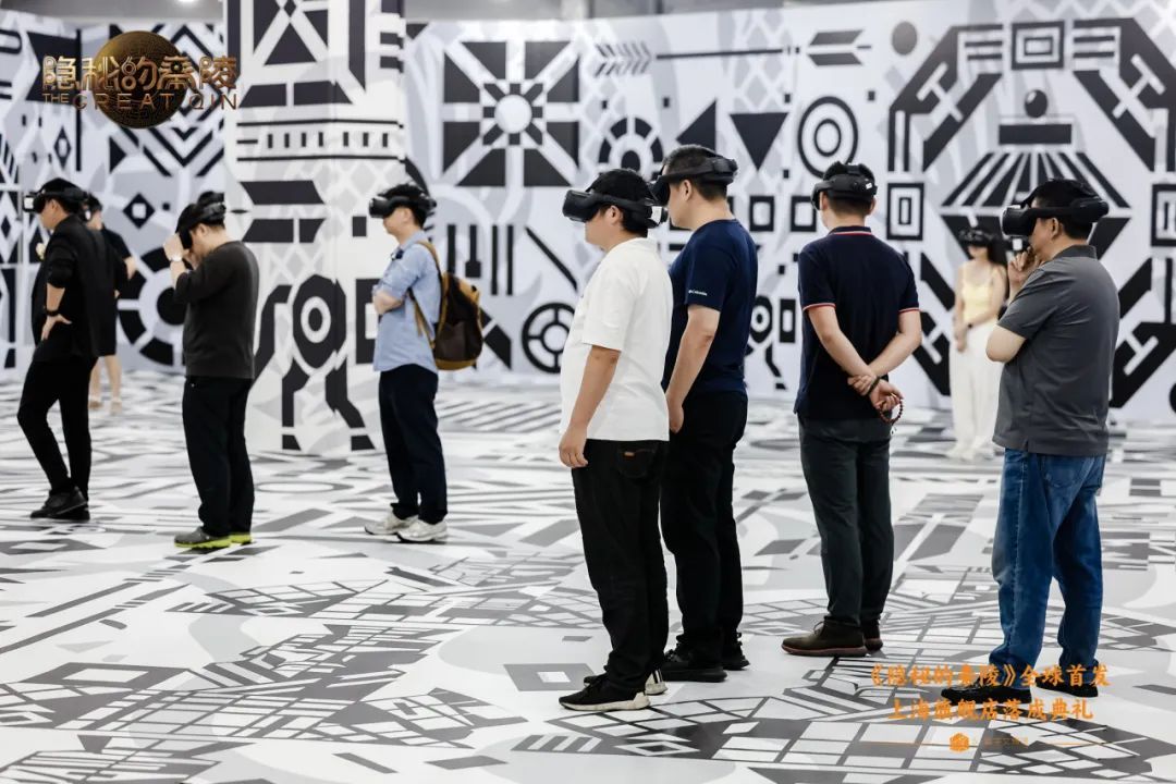 虛擬現(xiàn)實(shí)電影來了，會把我們帶往何方？