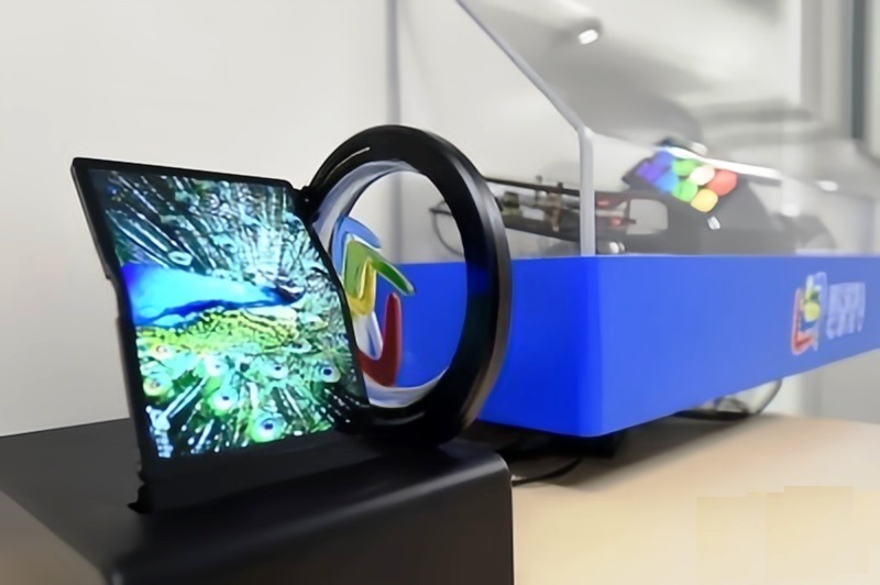 湖北人工智能產(chǎn)業(yè)發(fā)展三年行動(dòng)方案加速推進(jìn)