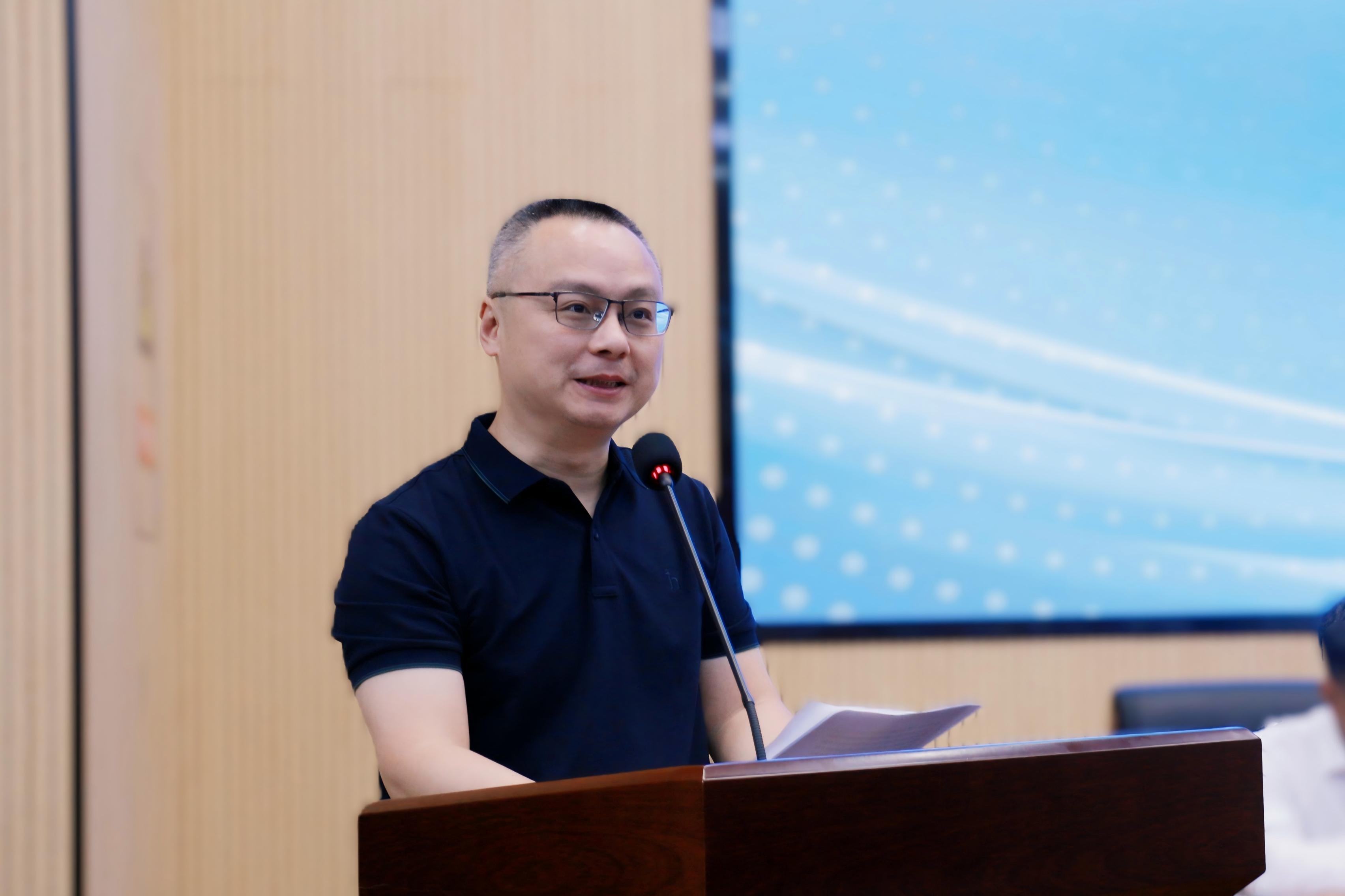 2025世界知識產(chǎn)權(quán)組織中國暑期學(xué)校在漢開班