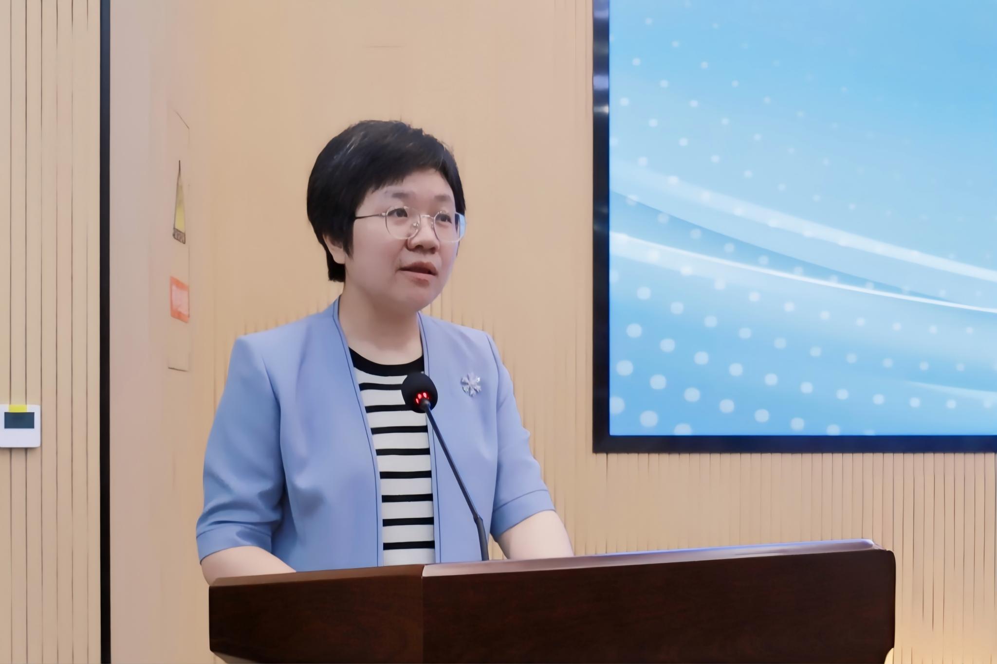 2025世界知識產(chǎn)權(quán)組織中國暑期學(xué)校在漢開班