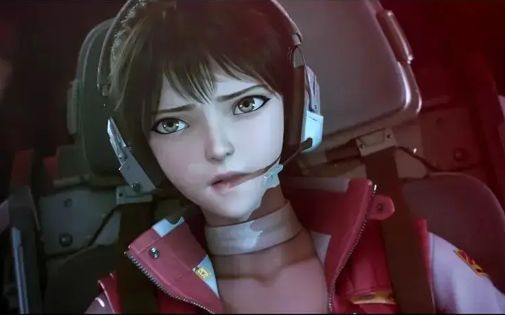 鄂版科幻片《靈籠第二季》領(lǐng)跑國(guó)產(chǎn)動(dòng)漫