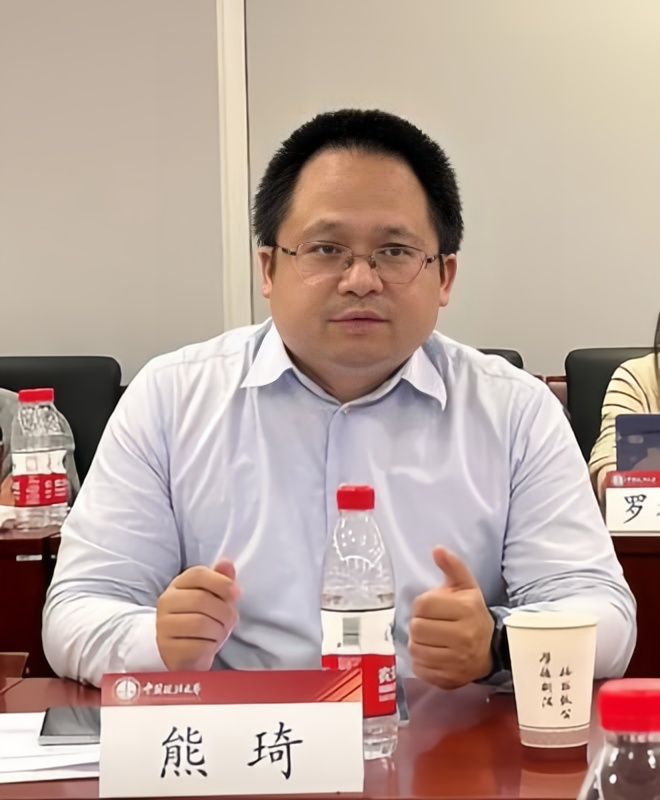 熊琦 ：AI大模型訓(xùn)練合理使用認(rèn)定的探索