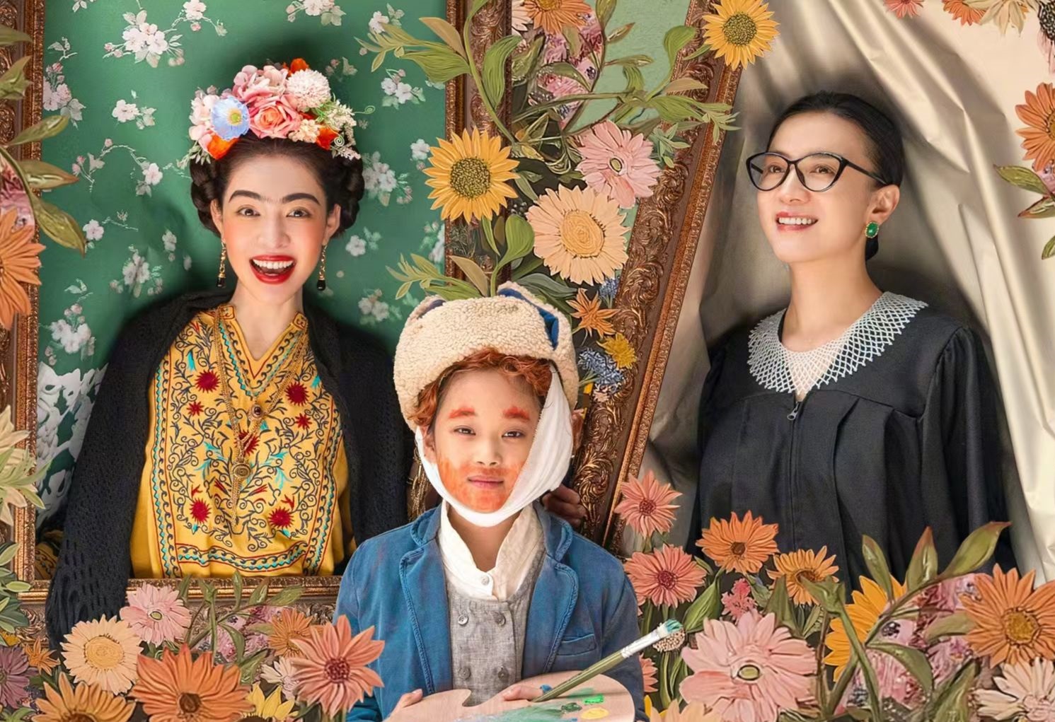 《好東西》等四部湖北電影作品入圍金鹿獎(jiǎng)