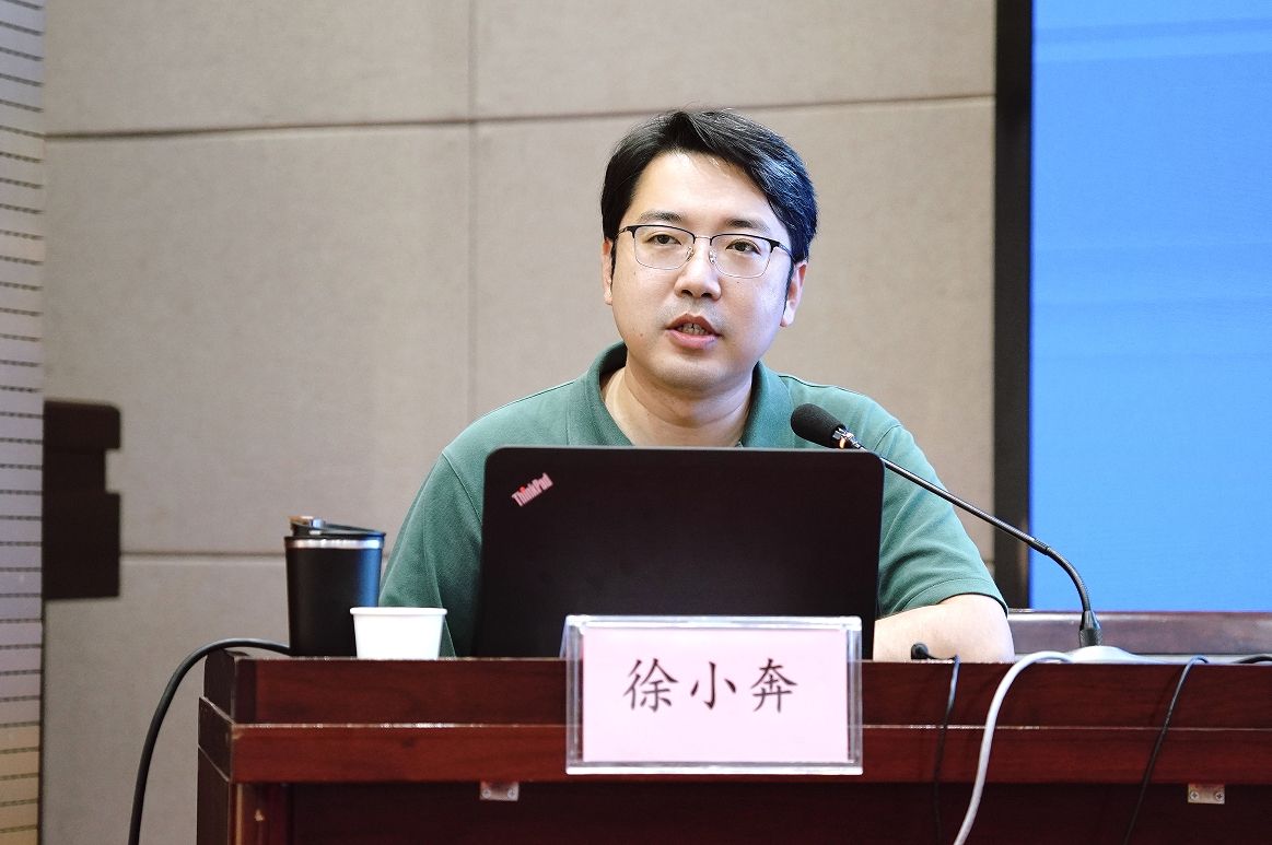 徐小奔：虛擬數(shù)字人版權(quán)保護(hù)勢(shì)在必行