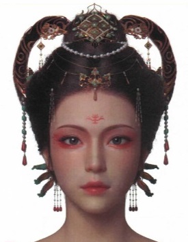 虛擬數(shù)字人模型構(gòu)成美術(shù)作品 擅自售賣侵權(quán)