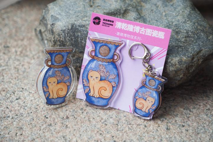 來都來了，別忘了帶點“特產(chǎn)”回家