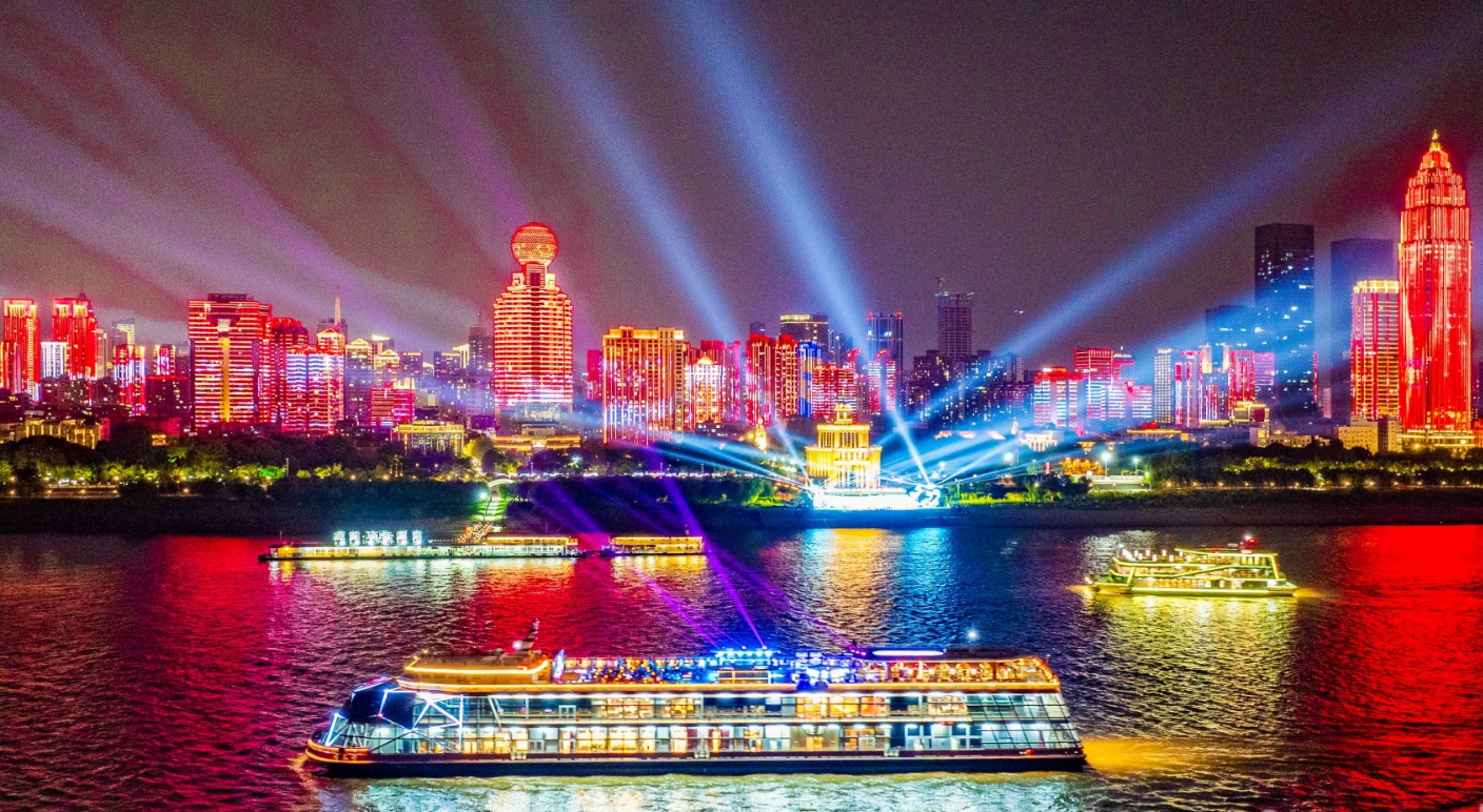 第二屆長江文化藝術(shù)季9月12日將在武漢啟動