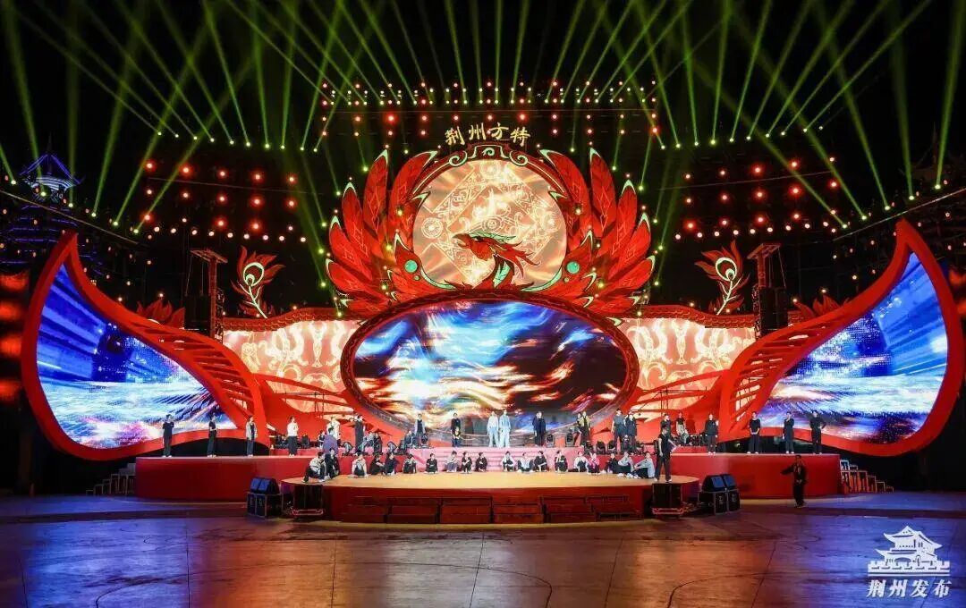 就在9月20日！又一重磅活動(dòng)來了！