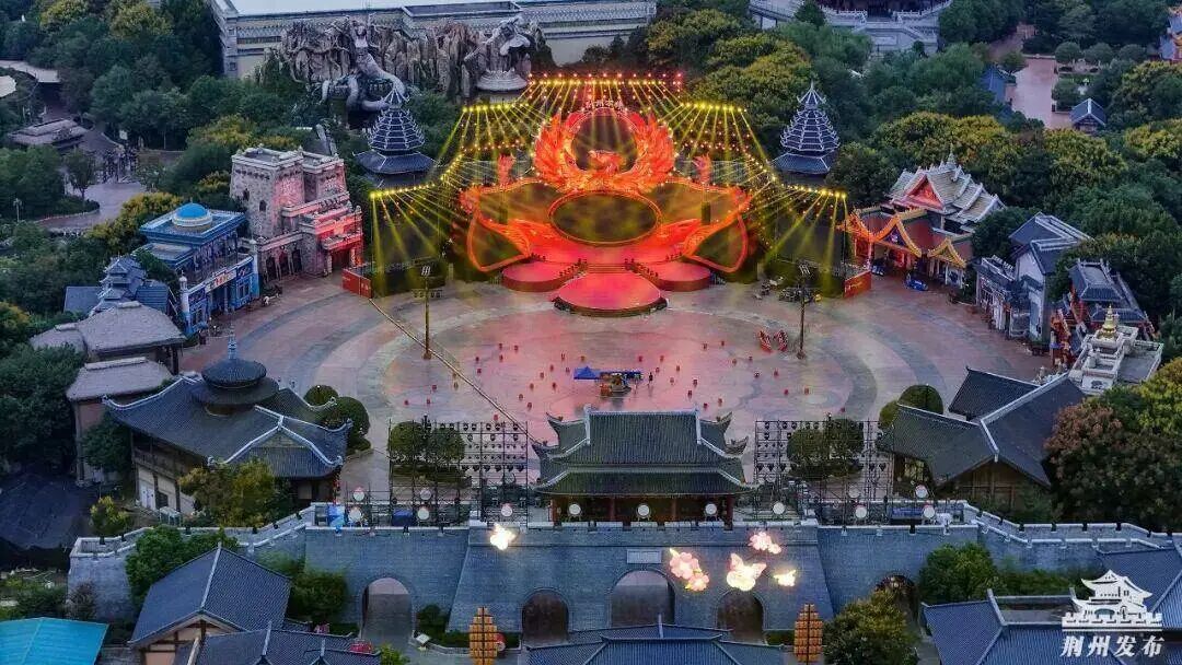 就在9月20日！又一重磅活動(dòng)來了！