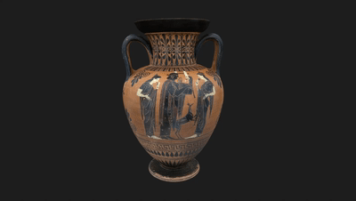 文物數(shù)字化使用不應(yīng)成為版權(quán)保護(hù)的盲區(qū)