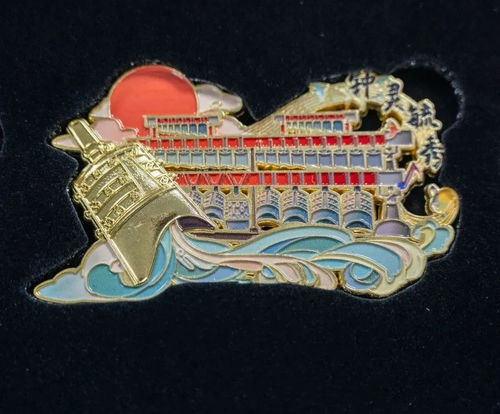 文物數(shù)字化使用不應(yīng)成為版權(quán)保護(hù)的盲區(qū)