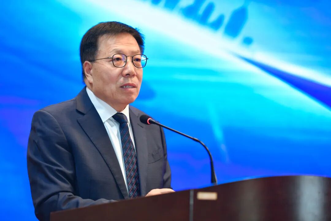 2025短視頻創(chuàng)作與傳播大會(huì)在北京召開