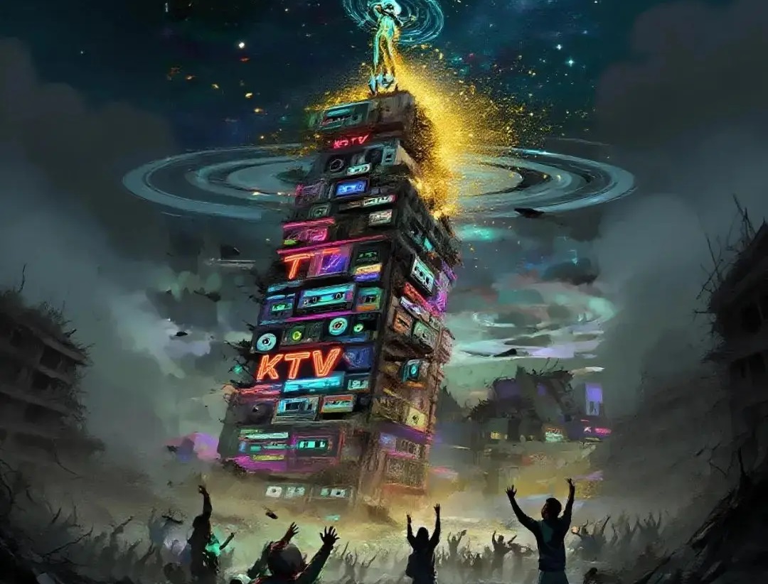 卡拉還能OK不？KTV企業(yè)多業(yè)態(tài)發(fā)展望破局