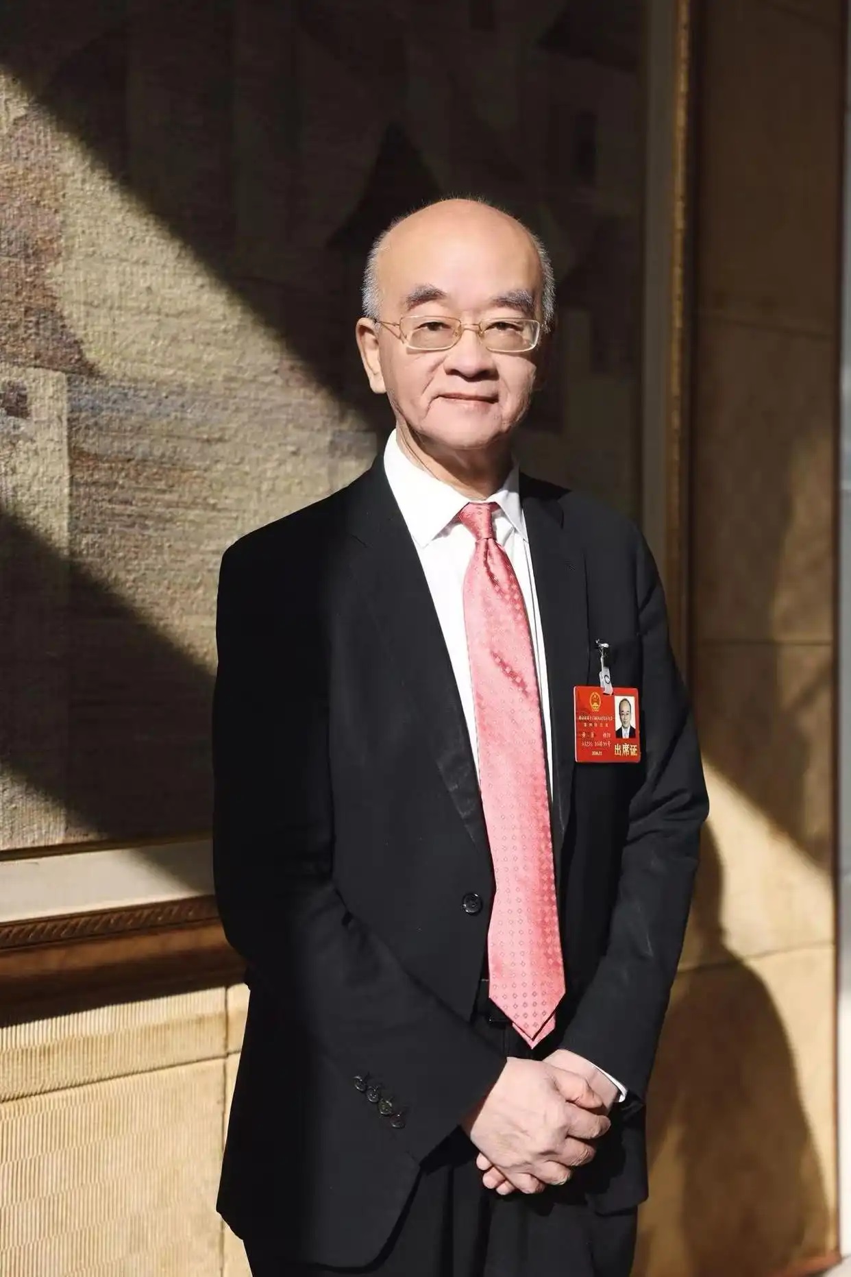 人大代表呼吁保護數(shù)字版權遏制黑灰產(chǎn)鏈條化