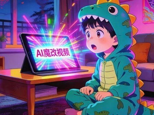 整治"AI魔改"亂象   守護我們的"經(jīng)典名作"