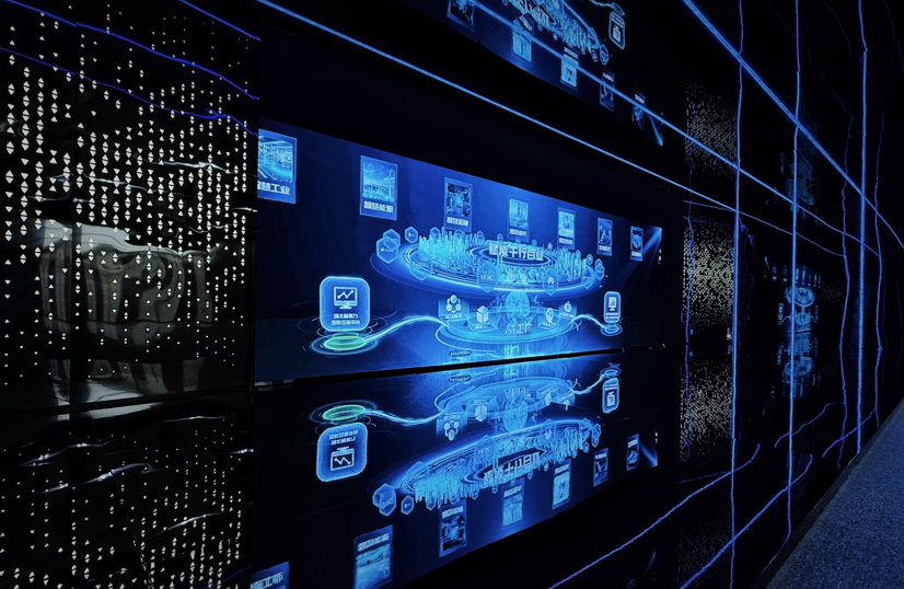 AI工廠正式運(yùn)營 打造