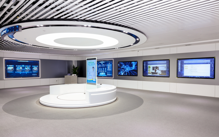 AI工廠正式運(yùn)營 打造