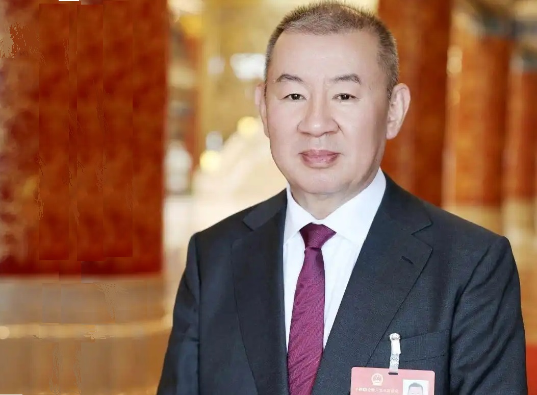 馬一德代表:網(wǎng)絡(luò)盜版已不僅是版權(quán)侵權(quán)問題