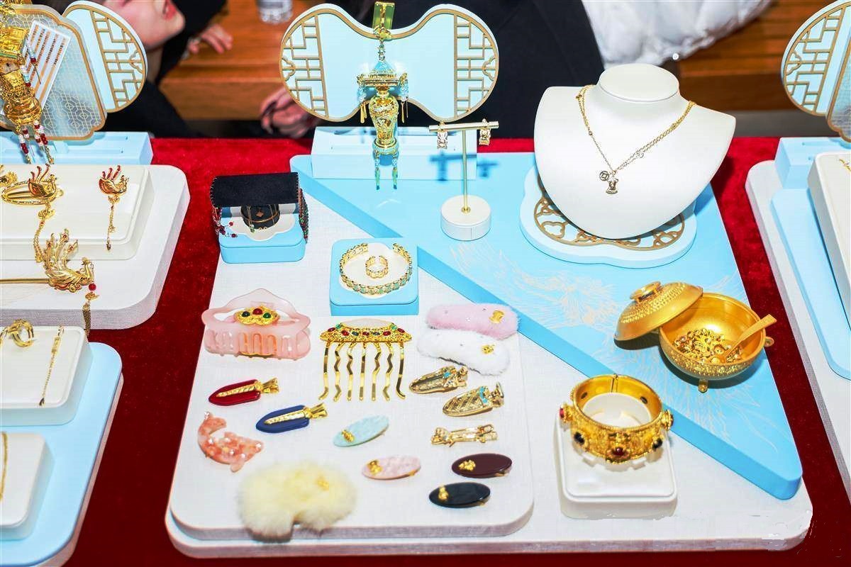 湖北文創(chuàng)產(chǎn)品